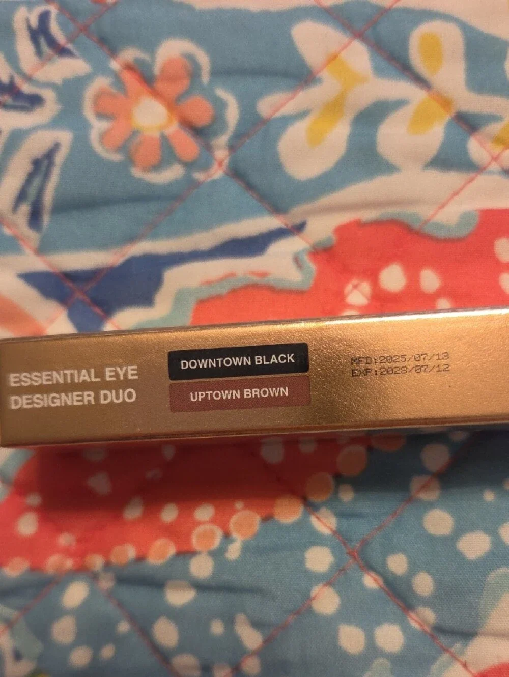 Bisha Essential Eye Designer Duo